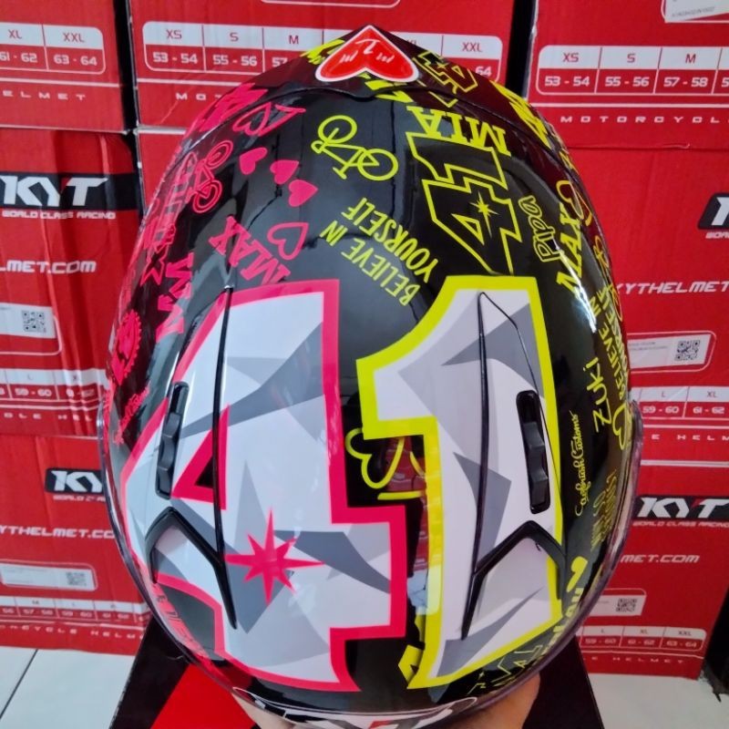 NX RACE ESPARGARO 2020