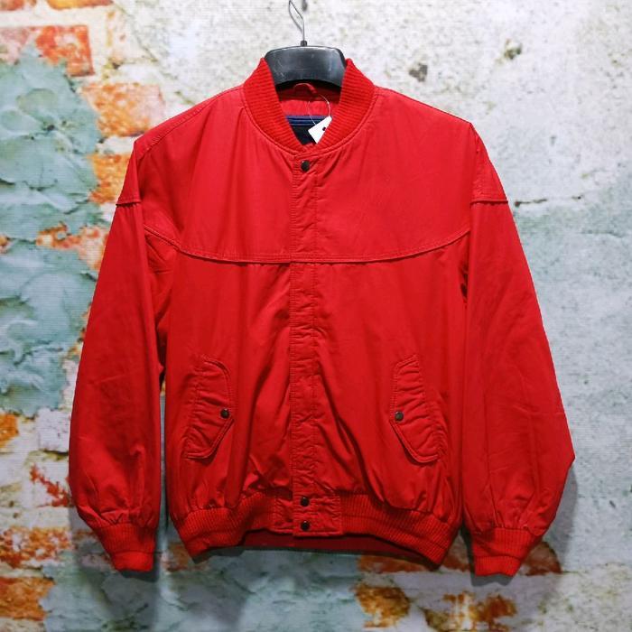 jacket bomber WOOD CUTTER blouson size L
