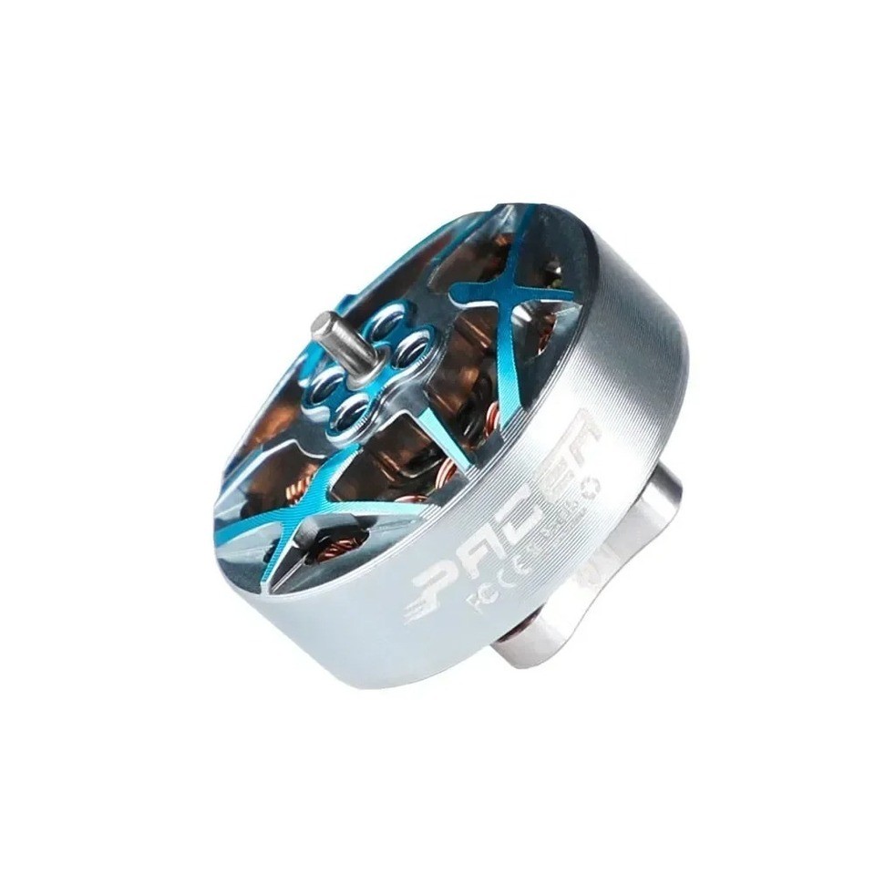 TMOTOR P1604 Brushless Motor for FPV Racing Drone KV2850 6S  KV3800 4S 2mm Shaft 35 Inch Freestyle S