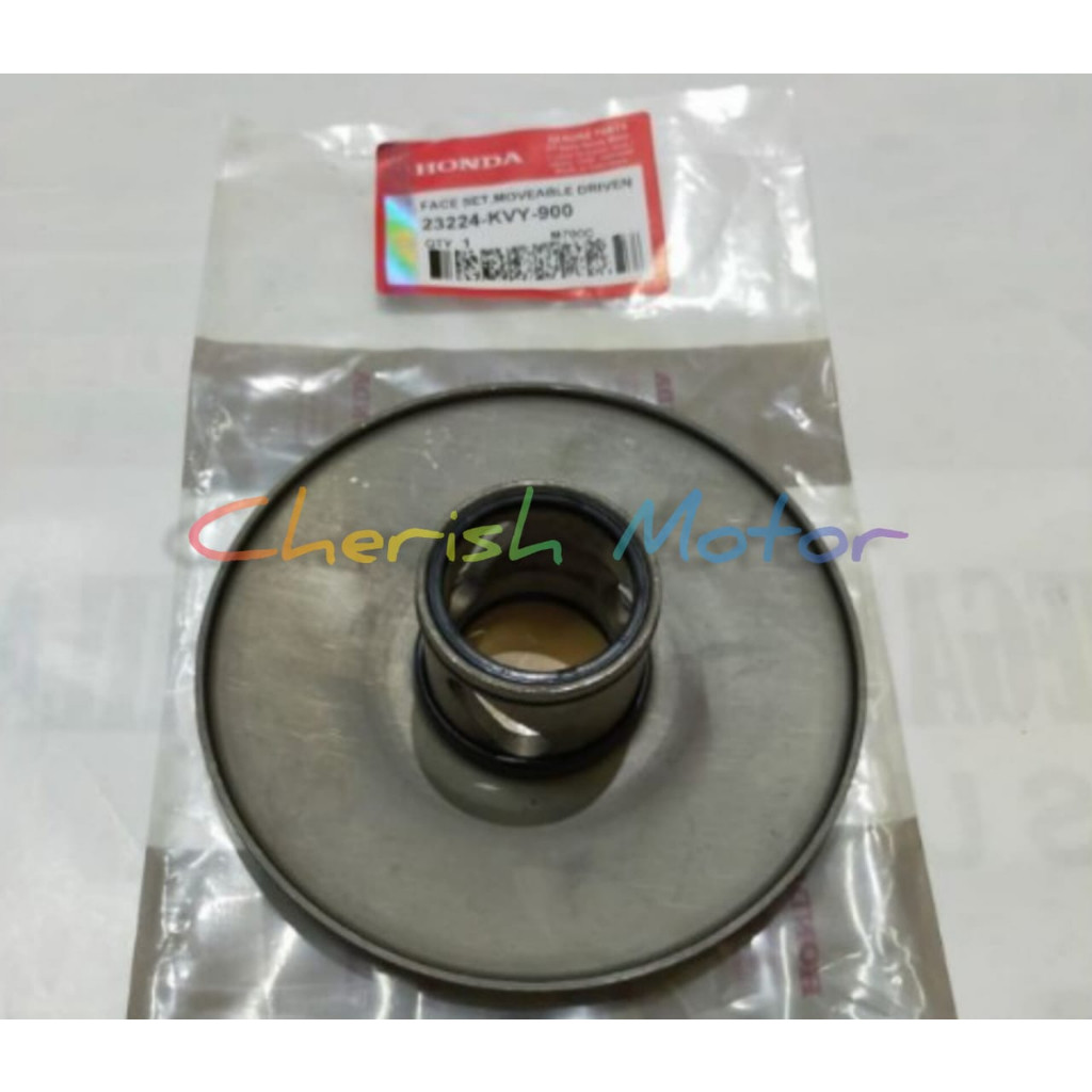 PULLY PULY CEWEK BEAT SCOPPY KARBU KVY