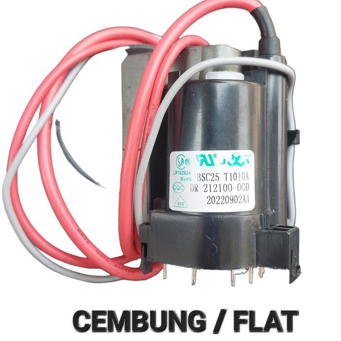 bsc25 bsc 25 26 -n0435 -n0608 -05n2158A 0435 0608 2158 tv china cina - CEMBUNG & FLAT