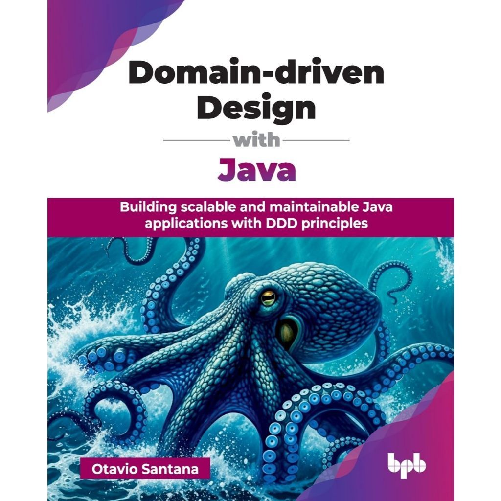 PROMO Domain-driven Design with Java