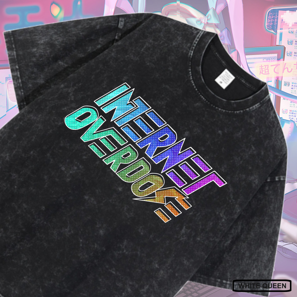 KAOS WASHED INTERNET OVERDOSE NEEDY STREAMER OVERLOAD -  NEEDY STREAMER OVERLOAD