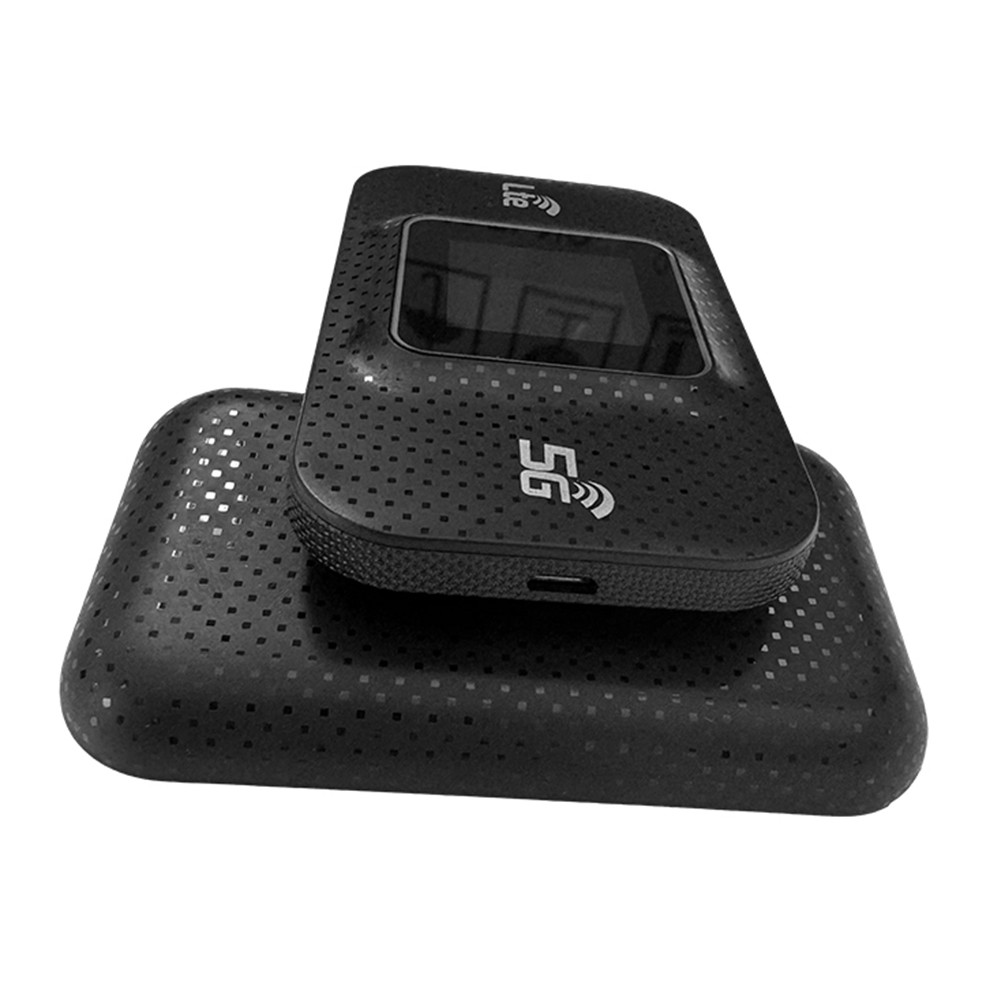 4G Lte WIFI Router Sim Card Slot Wireless Portable Router 150Mbps Mobile WiFi Router Pocket WIFI Rou