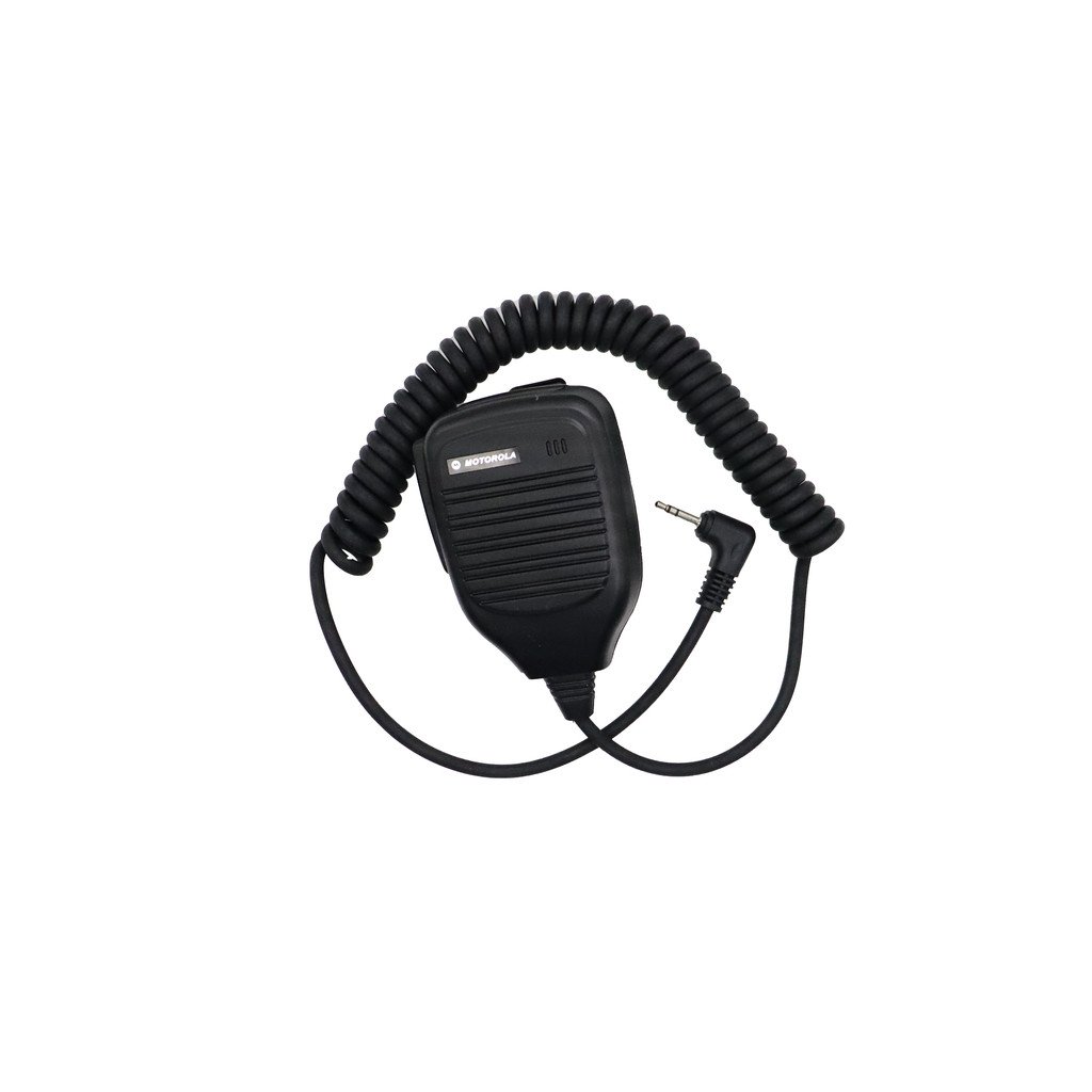 Baofeng 3.5mm PTT Mic Shoulder Remote Speaker for Baofeng BF-T1 BF-T8 BF-U9 UV-3R Plus for Yaesu VX-