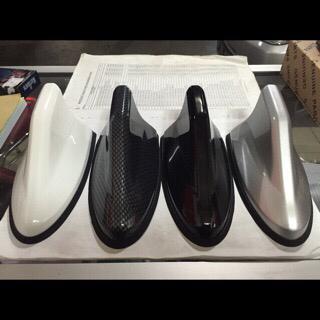 antena shark fin hybrid