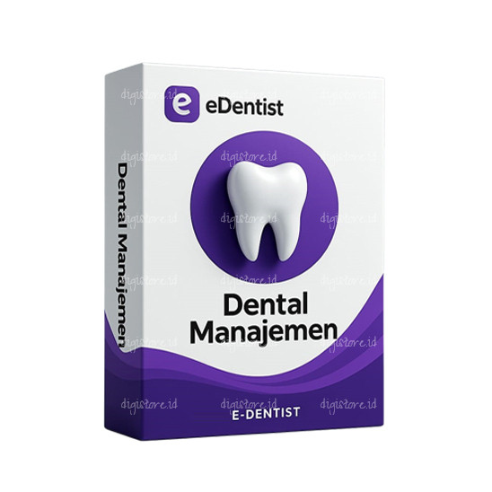 Software Klinik Gigi