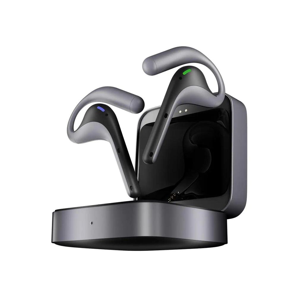 Timekettle W4 Pro AI Interpreter Earbuds,Bidirection Simultaneous Translation,Translator Device Supp