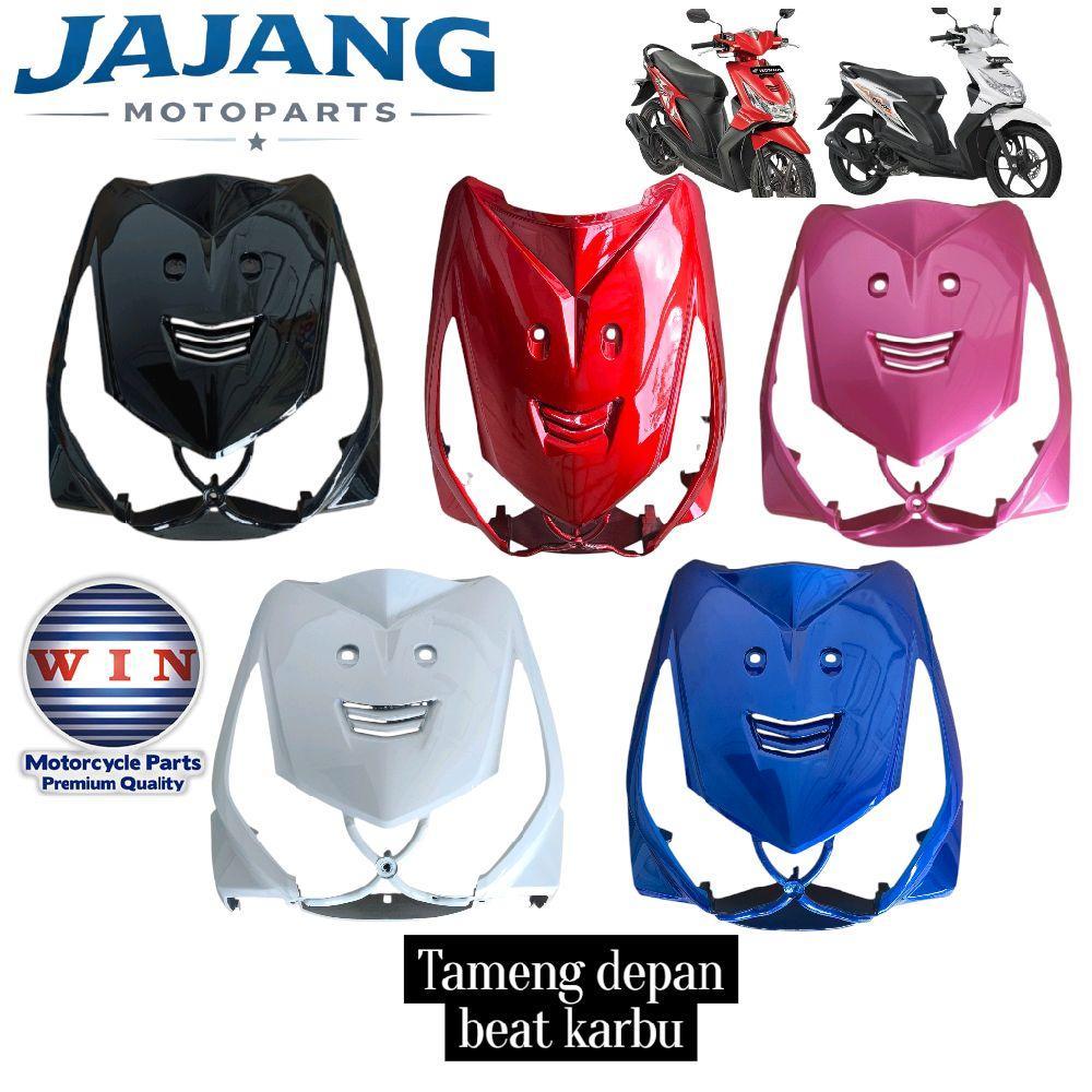 win tameng depan beat karbu original win