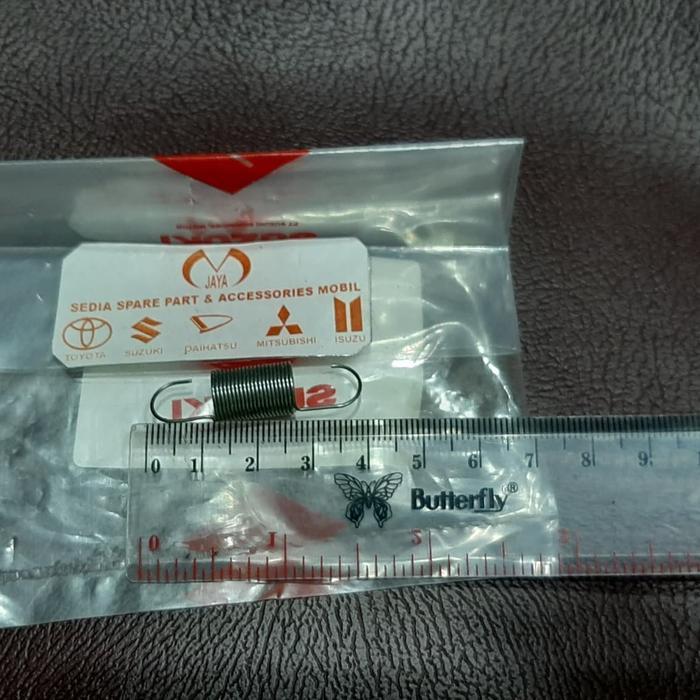 PER TIMING BELT APV - ARENA ASLI