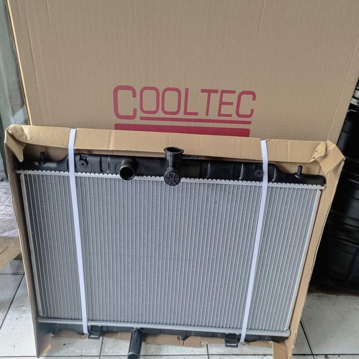 Radiator nissan new xtrail T31 PASS