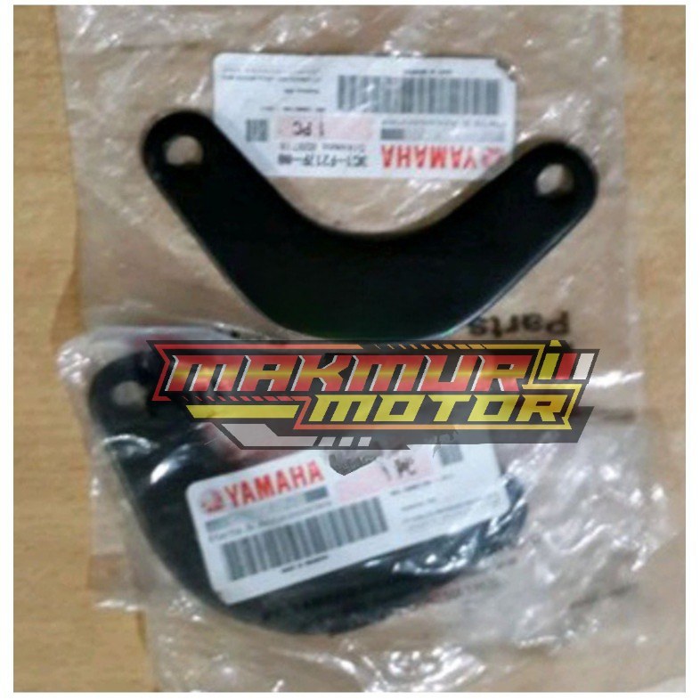 CONNECTING ROD CONROD VIXION OLD ORIGINAL YAMAHA