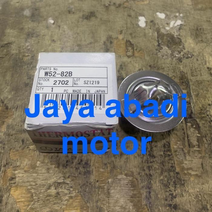 Thermostat jimny katana tama japan bermutu