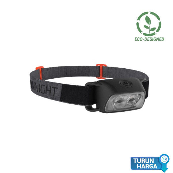 Decathlon Forclaz Headlamp Onnight 100 - 8384991