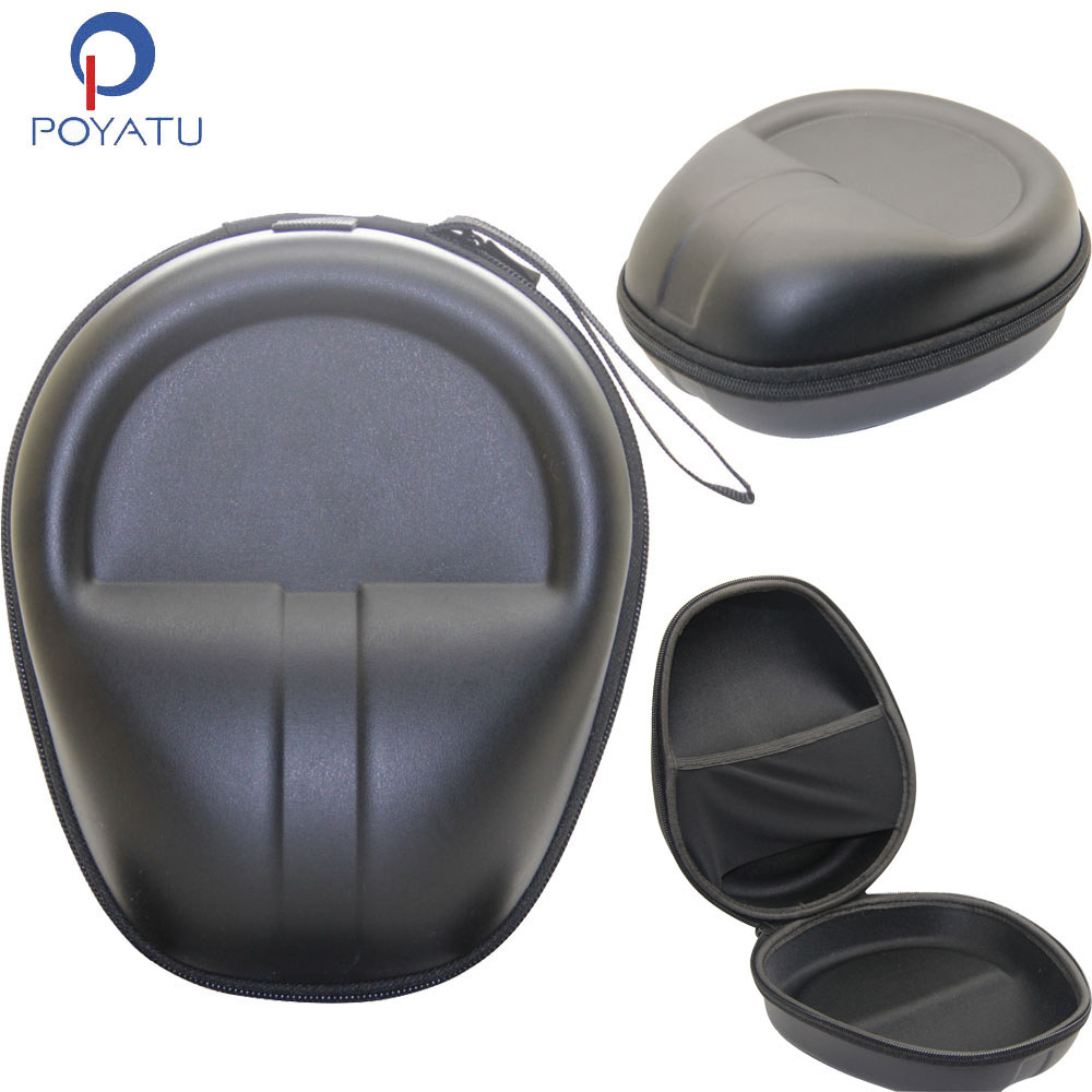 POYATU RH-200 Headphone Case for Roland RH-300 RH-5 RH-300V V-Drums RH-A30 RH-200S Headset Headphone