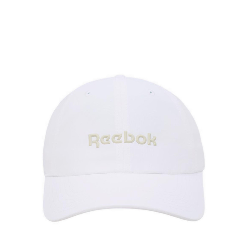 Reebok Dexter Running Unisex Caps - White