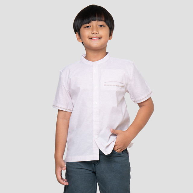 Little M Small Embro Koko Anak Laki-laki 123401453