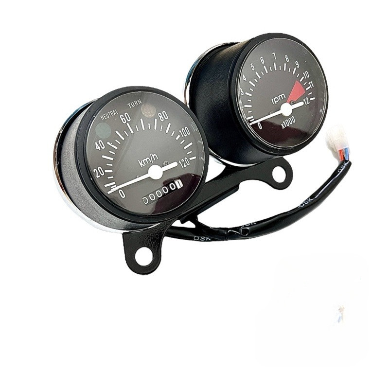 READY STOCK spidometer speedometer spido speedo meter honda cb125 cb 125 import PRODUCK BARU KUALITA