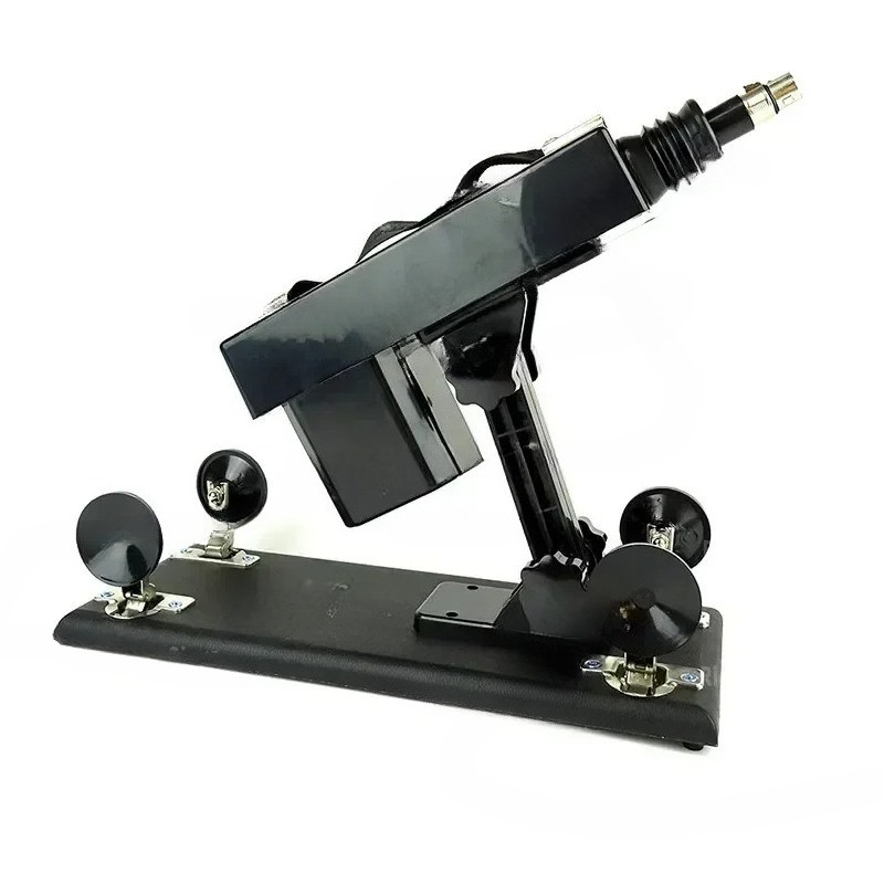 Mini Telescopic Linear Actuator 3XLR DC Electric Motor Telescopic Linear Actuator Reciprocating Mech