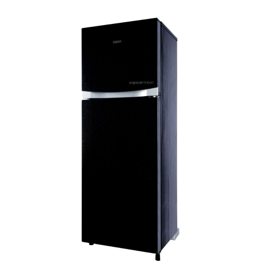 Miami Elektronik - Lemari Es Aqua 2 Pintu AQRD275RBK