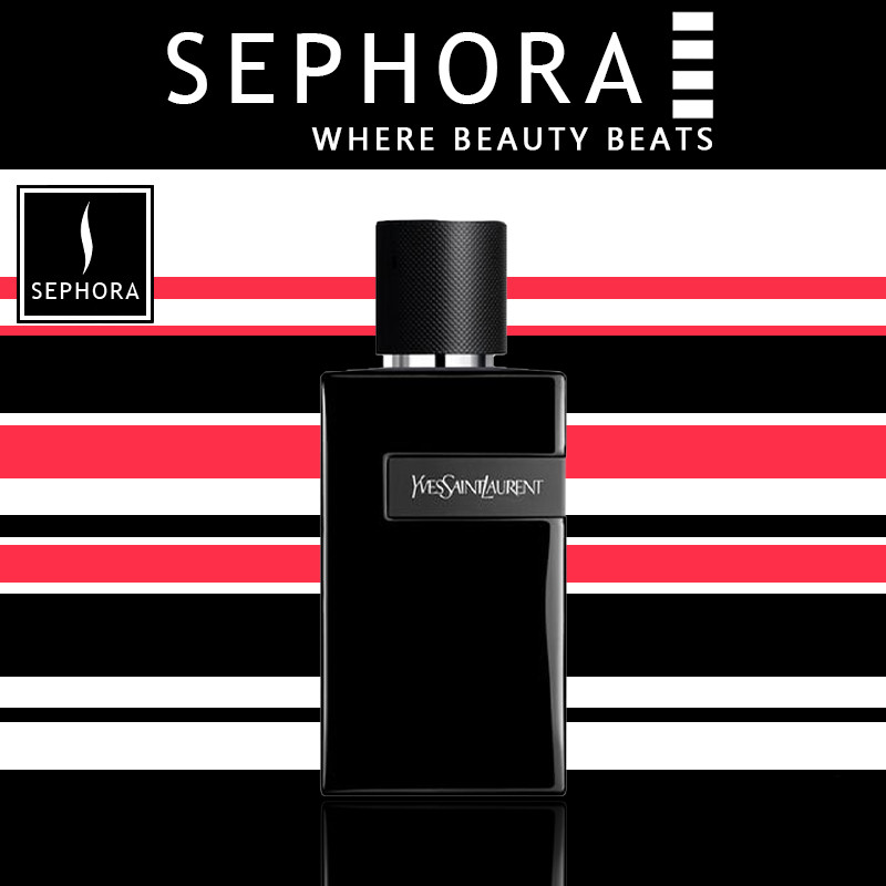 Ysl Y Le Parfum YSL Parfum 100ML