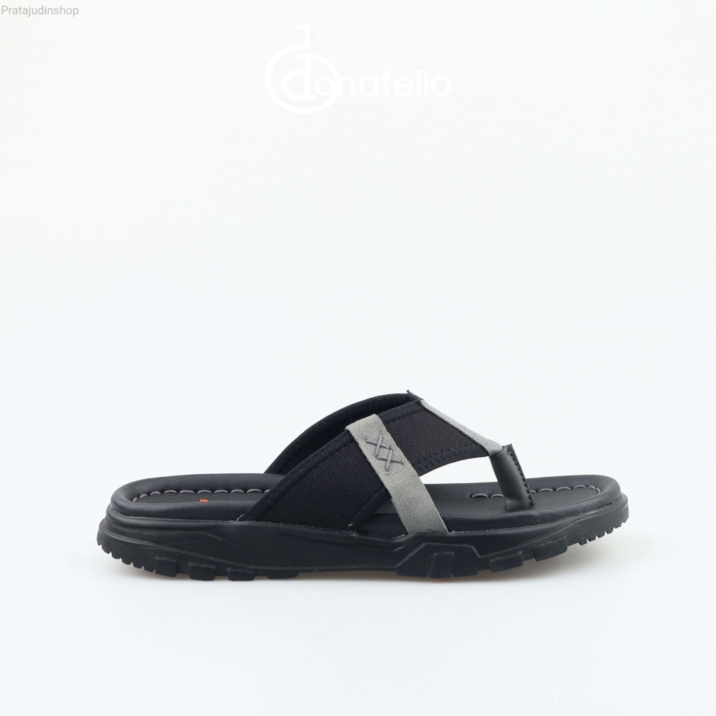 Donatello DJ410103 Sandal Remaja Laki-Laki