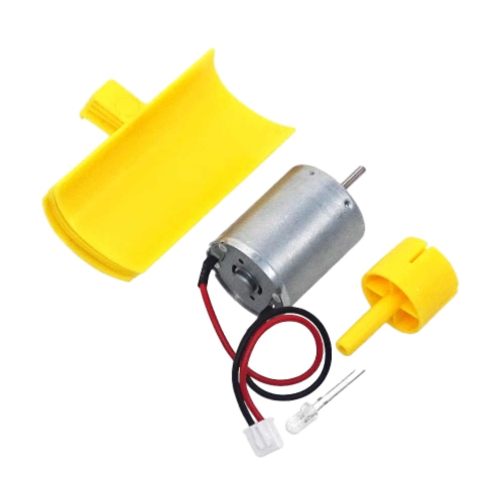 Vertical Wind Generator Wind Turbine-Kit Wind Turbine tructional Model 100-6000RPM Wind-Turbine Teai