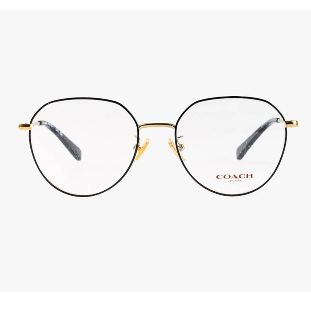 COACH Frame Kacamata Plus Minus Pria Wanita Ori Unisex HC5116D
