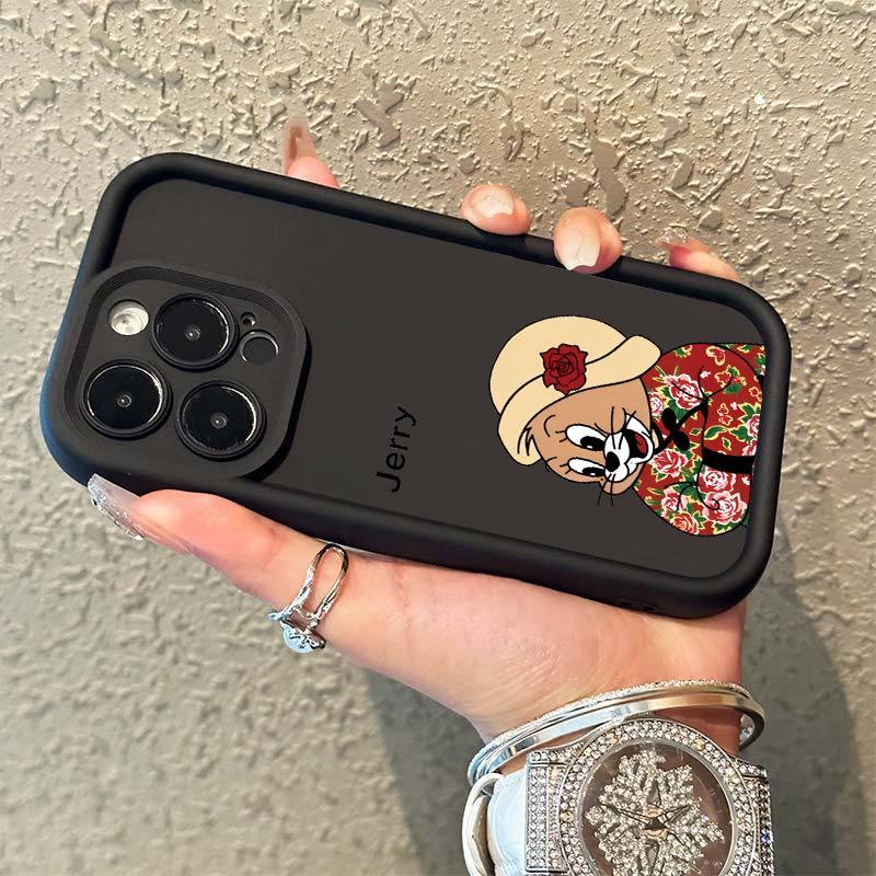 Case For Samsung A52 4G 5G A17 A20 A21s A22 A23 A26 A30 A32 A36 A50 A50s A51 A52s A56 Silicon Lens P