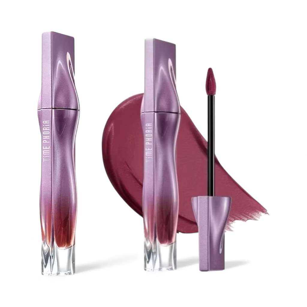 TIME PHORIA - Nebula Velvet Lip Cream 4ML