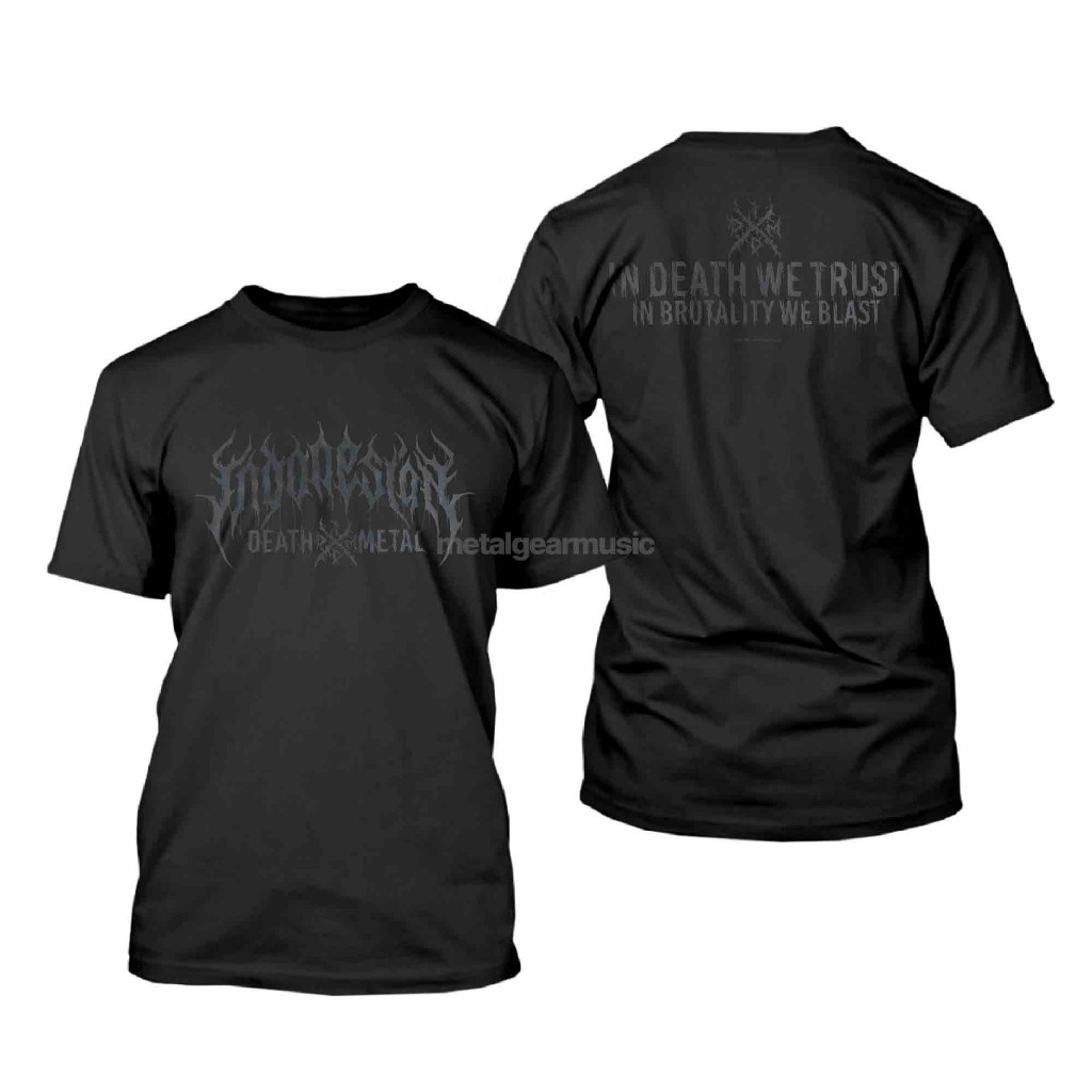 Original Iddm - Imagination Bob Tshirt