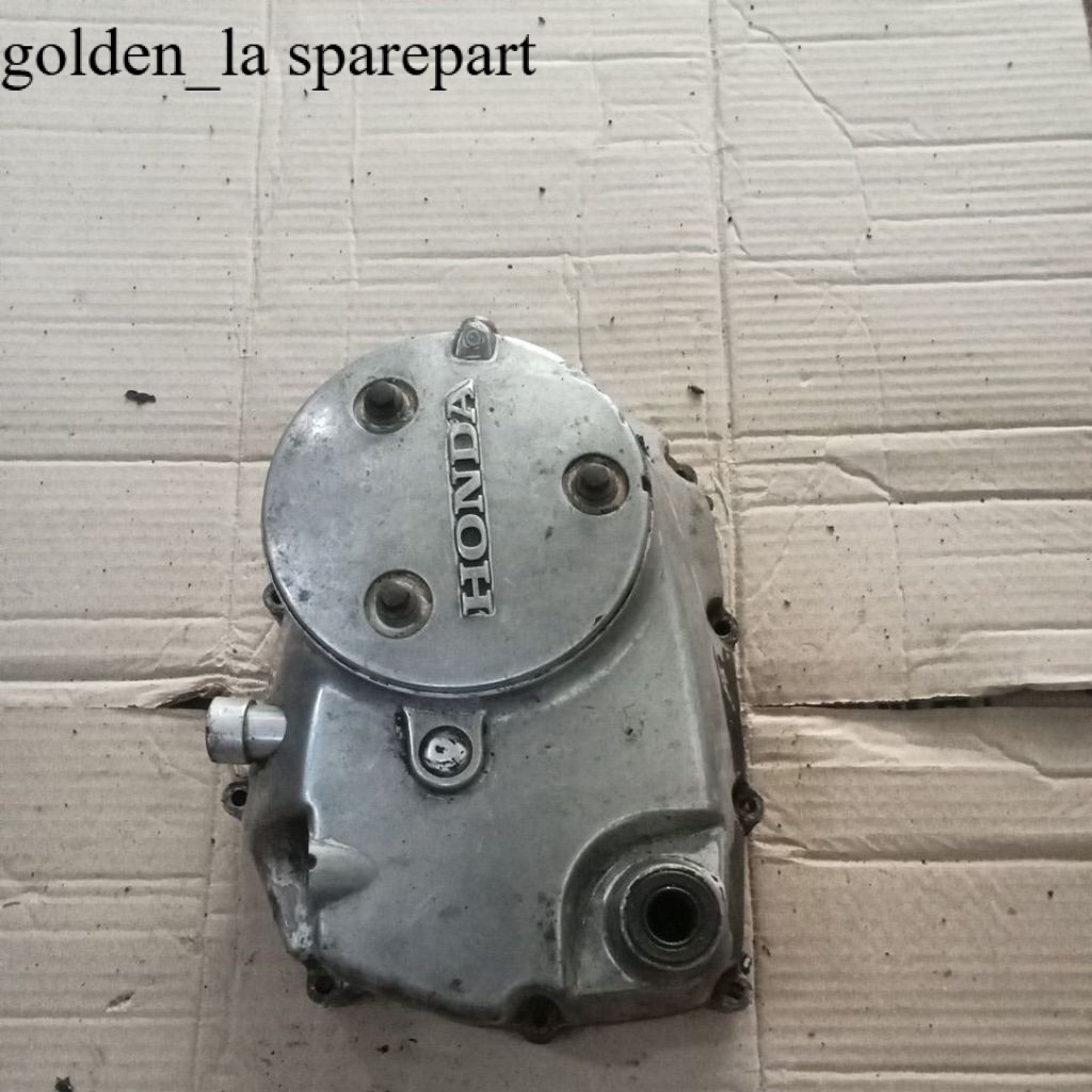 blok kopling Honda karisma original copotan motor