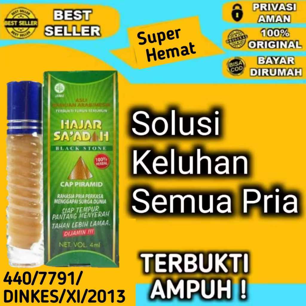 Obat Kuat Pria Dewasa Tahan Lama HJ SA ADAH Besarin Permanen alami dari dedaunan herbal alami cowo c