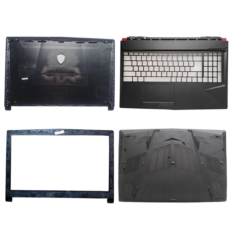 PREORDER NEW for MSI GL63 8SC/8RB/8RCS(MS-16P8)/GL63 8RC/8RD(MS-16P6) laptop LCD Back Cover/LCD Beze
