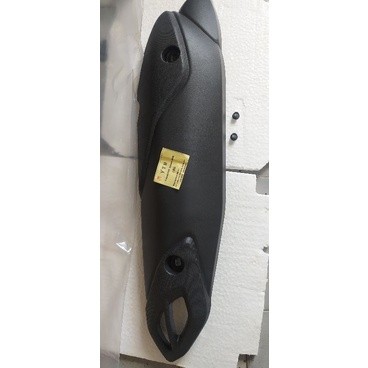 Pelindung Knalpot Nmax New 2020 / Cover Knalpot Nmax New