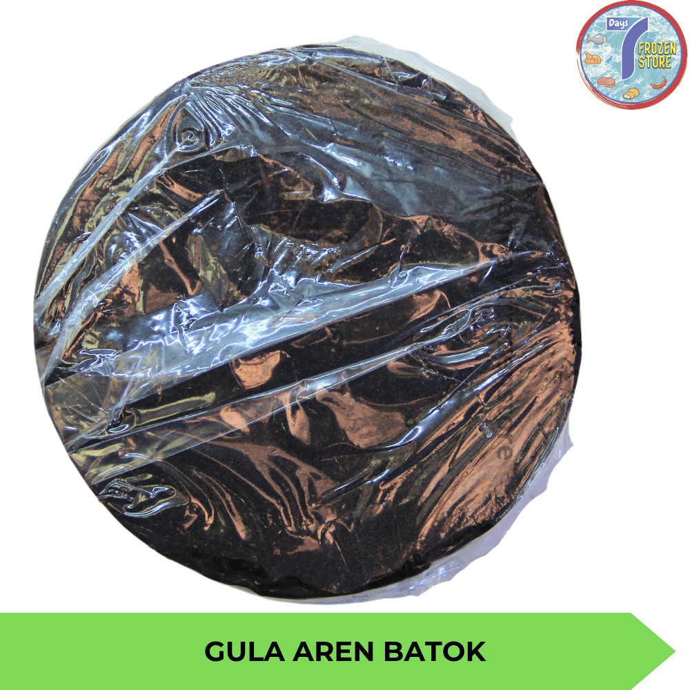 Gula Aren Batok | Gula Aren Cuko