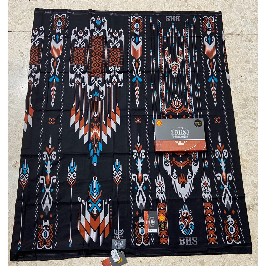 Sarung BHS INFINITY TERMURAH sarung bhs original