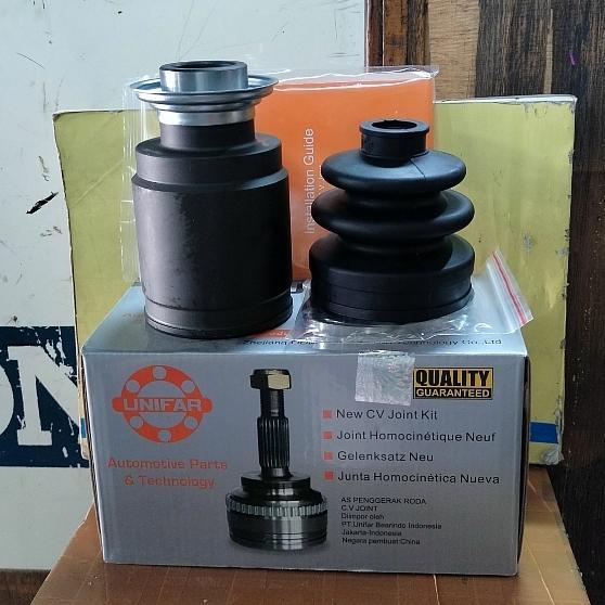 CV Joint Dalam As Roda Dalam Kanan Jazz GE8 2009-2013 Matic AT quality