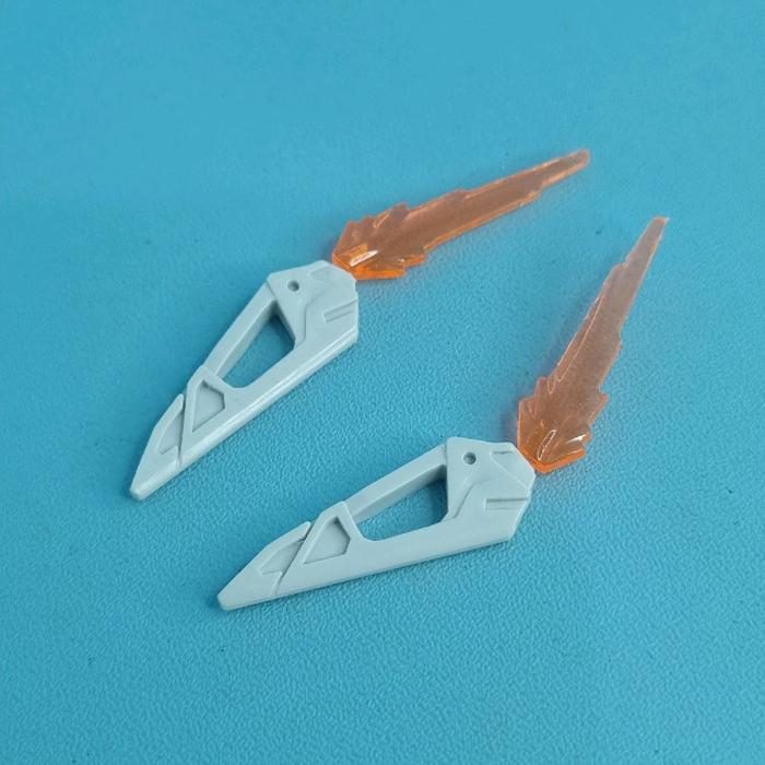 Daban HG HGCE 1/144 Destiny Fighter Heine Beam Boomerang Weapon Unit