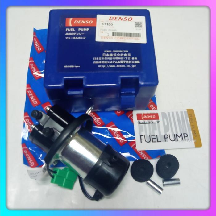 POMPA BENSIN/ROTAK CARRY ST100 best