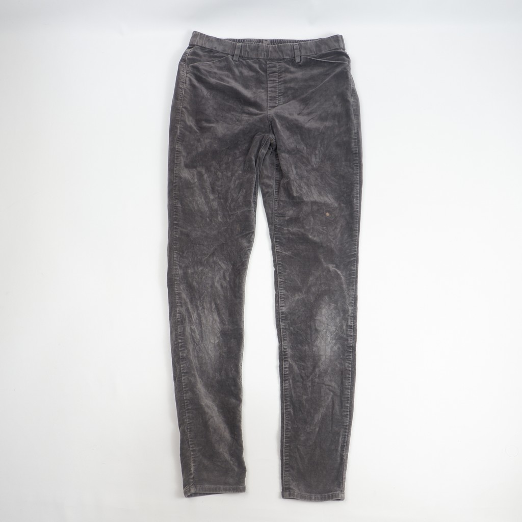 Uniqlo HeatTech Slim Fit Pants – Preloved