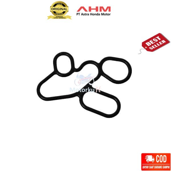 Packing Gasket BySt  BeAT Karburator 16423KGH902