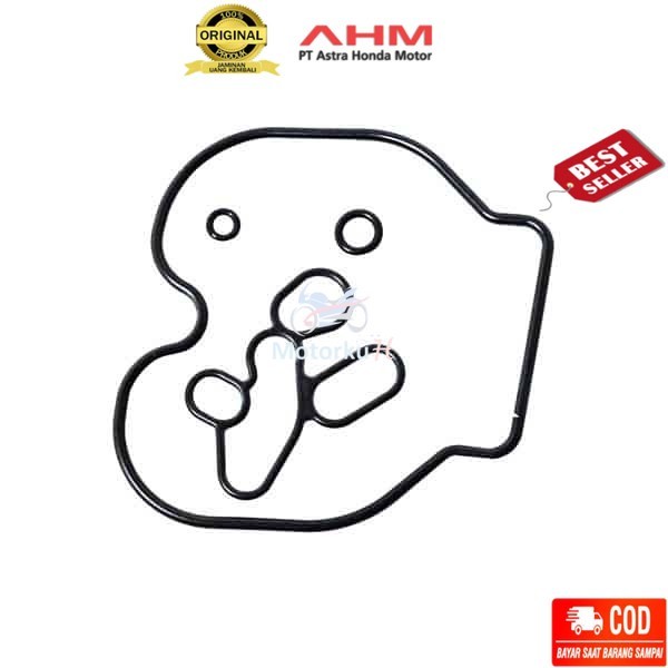 Paking Gasket Set  Vario 110 Karburator 16010KGF912