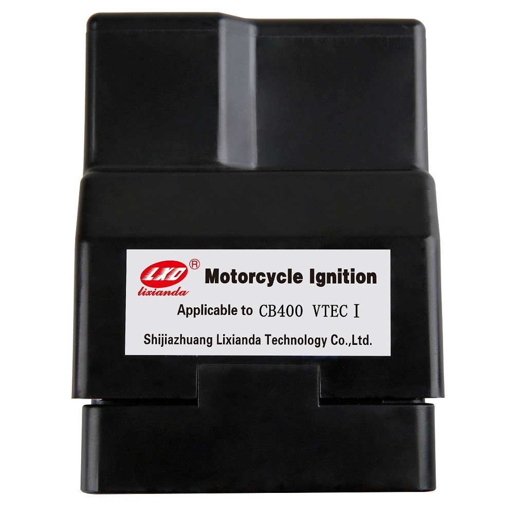 gital Electronic C Ignition TCI igniter for Honda CB400 CB400SF VTEC1 MCE NC39 Ignition TCI igniter#