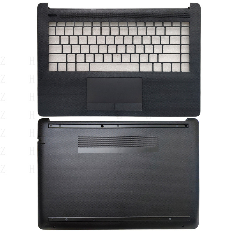 New for HP 240 G7 245 G7 246 G7 14-CM000 14-cm1000 Palmrest Bottom Base Cover