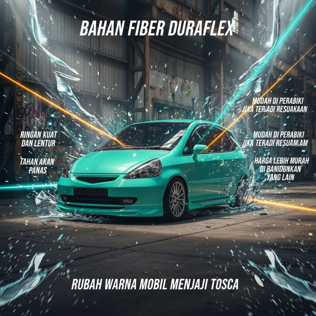 bodikit bodykit jazz gd3 MUGEN 2003-2006 BODIKIT JAZZ MUGEN BODY KIT JAZZ GD3 MUGEN