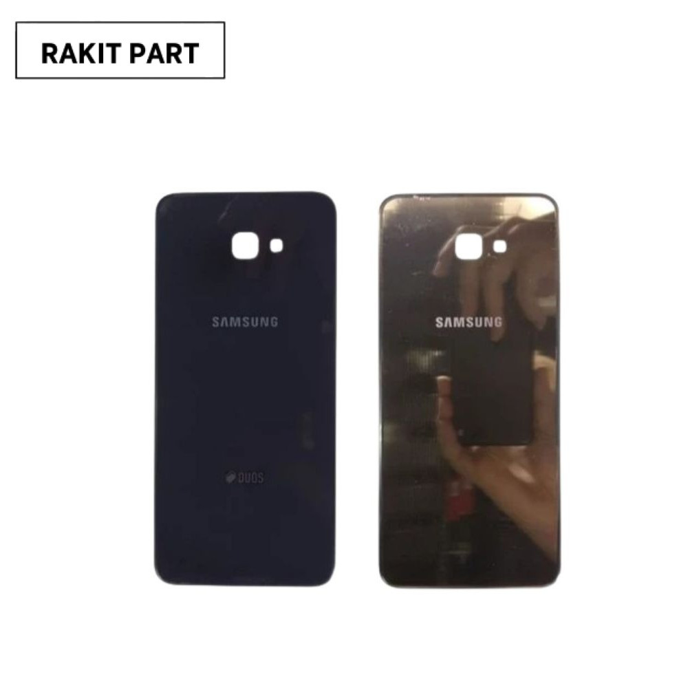 BACKDOOR TUTUP BELAKANG SAMSUNG J4+ PLUS 2018