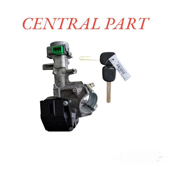 kunci kontak mobil jazz tahun 2004 2005 2006 2007 2008 ready stok