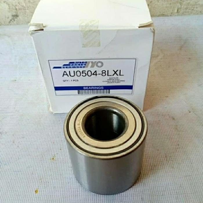 bearing roda belakang DatsunGo/Go+ march lahar belakang datsun go BEST