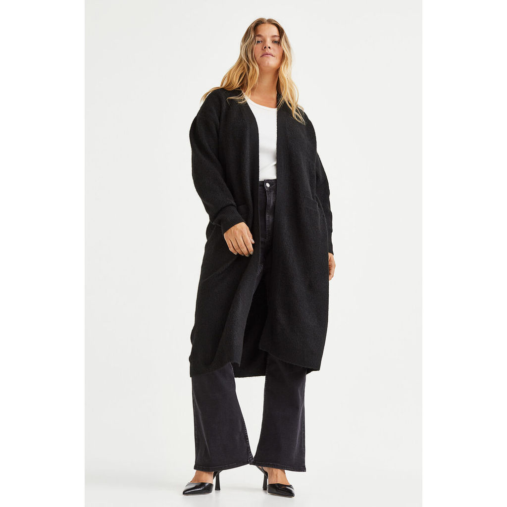 H&M Wanita Cardigan H&Amp 1095406